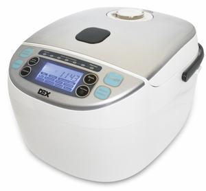 Мультиварка DEX DMC 60