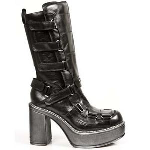 Сапоги New rock