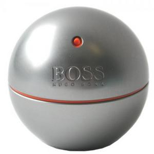 HUGO BOSS BOSS IN MOTION