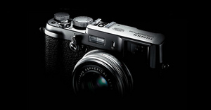 Fuji FinePix x100