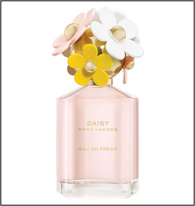 Marc Jacobs Daisy Eau so fresh