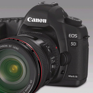 Canon 5D MarkIII