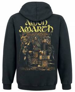 Балахон Amon Amarth