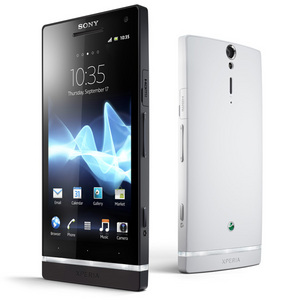 Sony XPERIA S