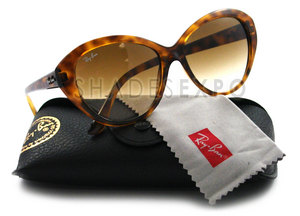 очки RAY BAN RB 4163 710/51