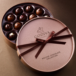 Шоколад Godiva