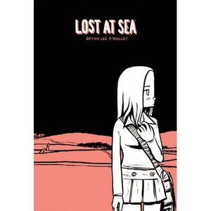 Lost At Sea