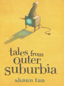 Tales from Outer Suburbia