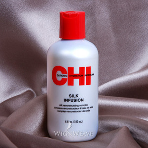 Шелковая инфузия CHI — CHI Silk Infusion