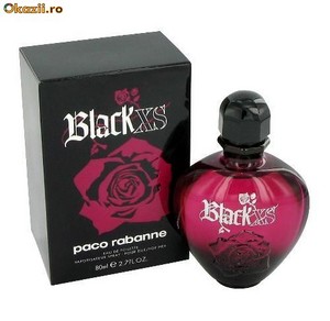 Paco Rabanne Black XS Pour Femme