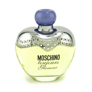 духи Moschino Glamour Toujours 100 ml