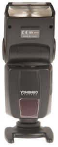 YongNuo YN-465 TTL Speedlite for Nikon