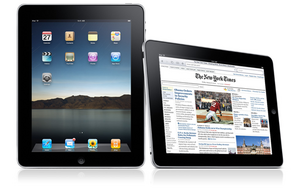 ipad 32 gb + 3g black