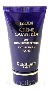 Guerlain Issima Creme Camphrea