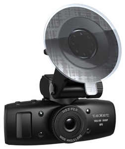 TeXet DVR-1GP