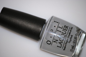 opi My Pointe Exactly