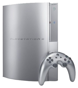 Sony PlayStation