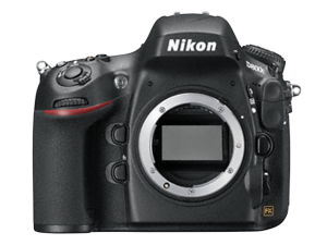 Nikon D4