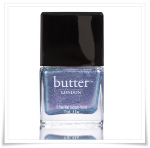 butter london knackered