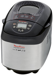 Хлебопечка MOULINEX OW 6002