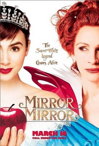 + Mirror Mirror