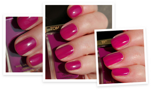 TOM FORD Nail Polish: #08 African Violet