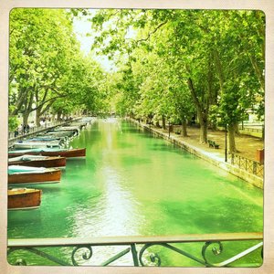 Annecy, France