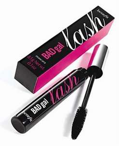 Тушь Benefit Bad Gal Lash