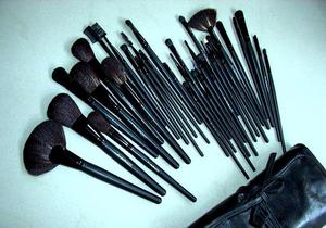 кисти для макияжа