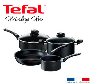 Сковородки TEFAL Privilege Pro