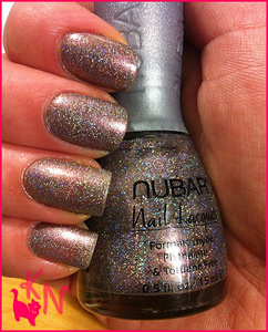 nubar gem