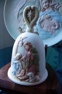 колокольчик