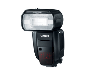 Canon Speedlite 600EX-RT