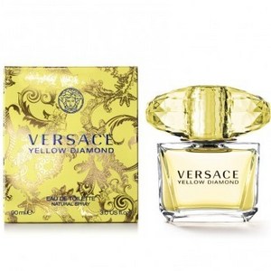 Versace Yellow Diamond