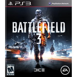 Battlefield 3