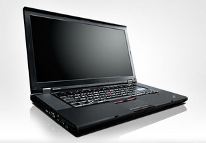 Thinkpad w520