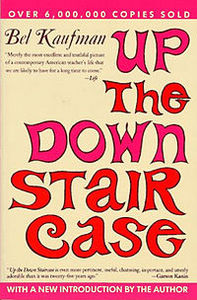 Up the Down Staircase