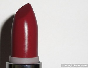 Rimmel Lasting Finish Lipstick - #169 Eyes On Me