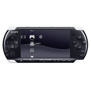 Игровая приставка  PSP