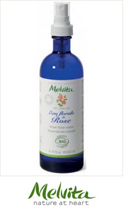 Melvita Rose Floral Water 200ml