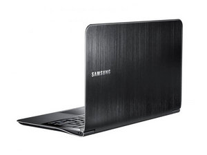 ноутбук Samsung Series 9 13"