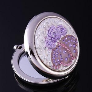 Makeup Compact Mirror