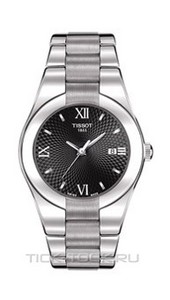 tissot T043.Glam Sport