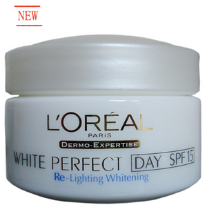 L'Oreal Moisturizing Cream