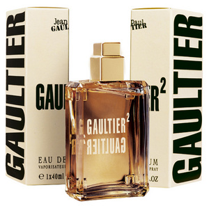 Gaultier power of two