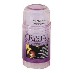 Crystal Body Stick Deodorant