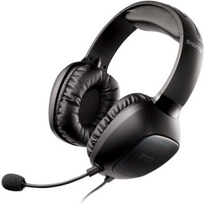 Наушники Sound Blaster Tactic3D Sigma