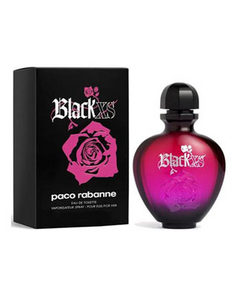 Paco Rabanne Black XS