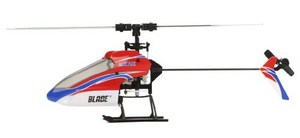 E-Flite Blade mCPX BNF w/Case