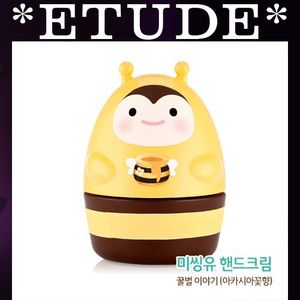 EtudeHouse Missing U Hand Cream Bee Happy!